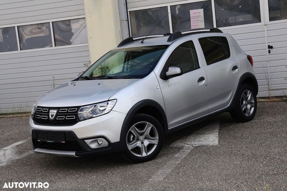 Dacia Sandero 0.9 TCe Laureate - 2