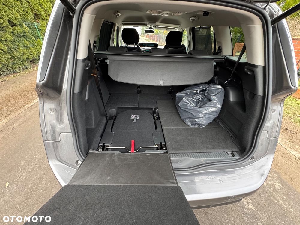 Citroën C4 SpaceTourer Grand BlueHDi 120 Stop&Start EAT6 BUSINESS CLASS - 18