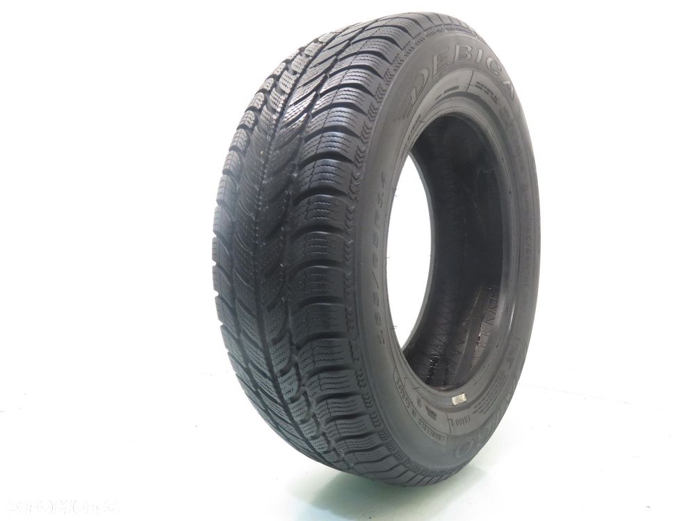 1x 185/65R14 OPONA ZIMOWA Debica Frigo 2 86T - 1