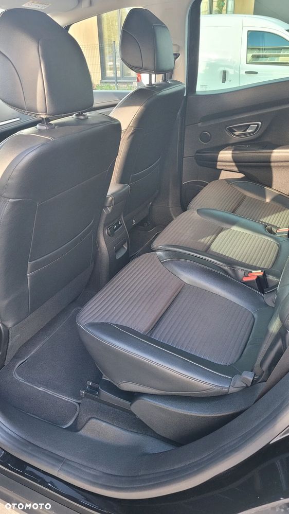 Renault Scenic 1.3 TCe Energy Bose EDC - 10