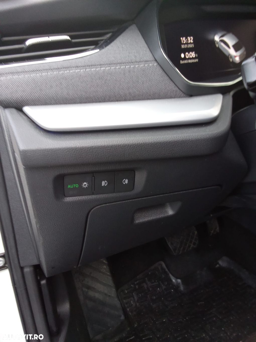 Skoda Octavia - 13