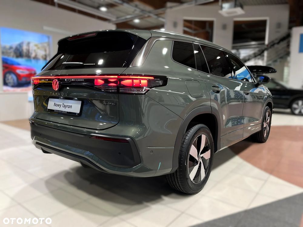 Volkswagen Tayron 2.0 TSI Life Plus DSG - 34