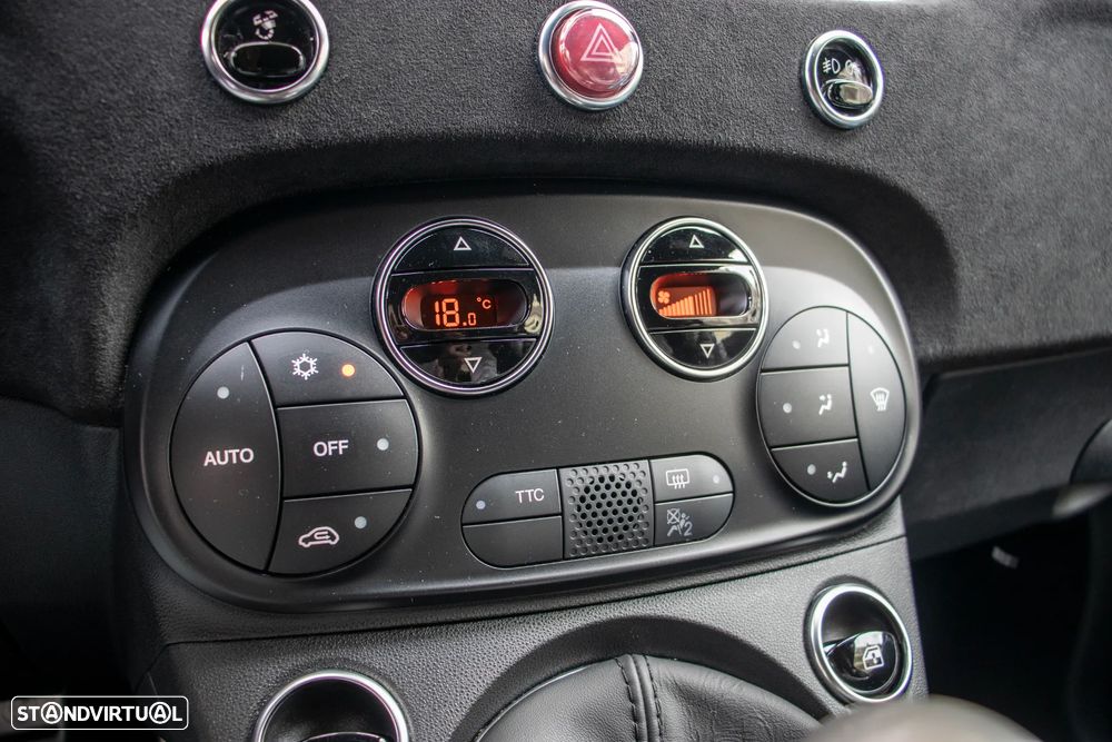 Abarth 695 1.4 T-Jet Tributo 131 Rally - 31