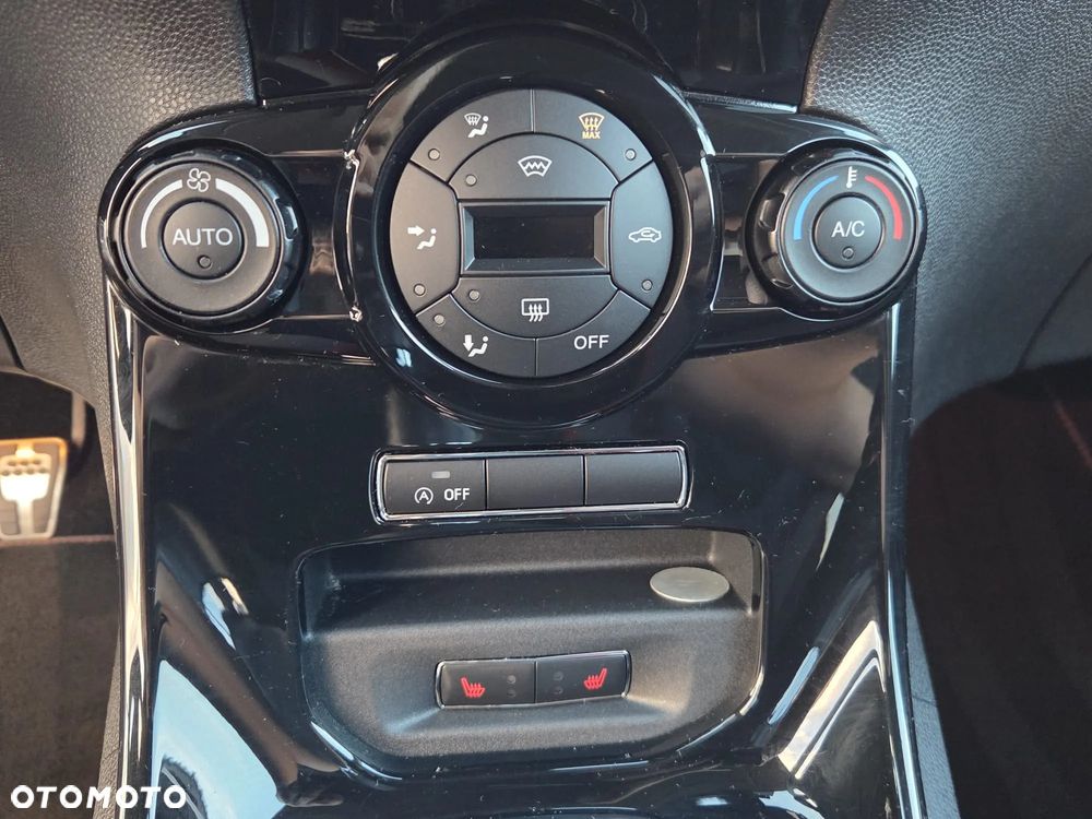 Ford Fiesta 1.0 EcoBoost S&S ST-LINE Black - 15