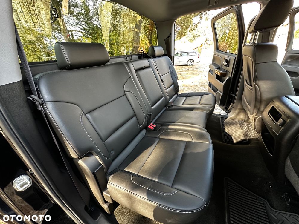 GMC Sierra - 12
