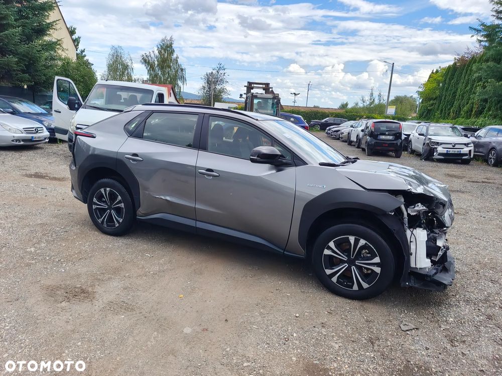 Toyota bZ4X 71.4kWh 4x4 Prestige - 2