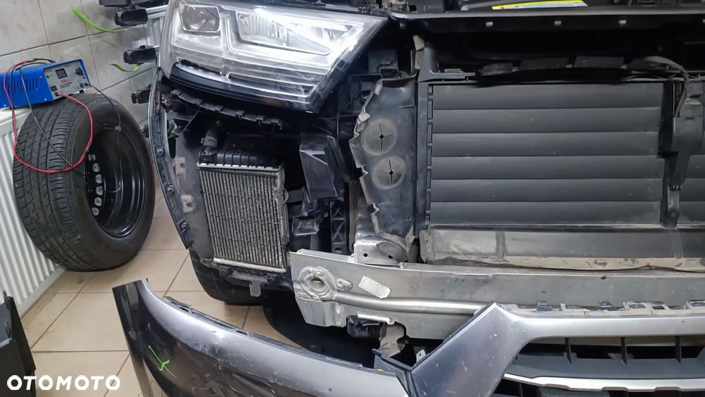 Audi Q7 - 37