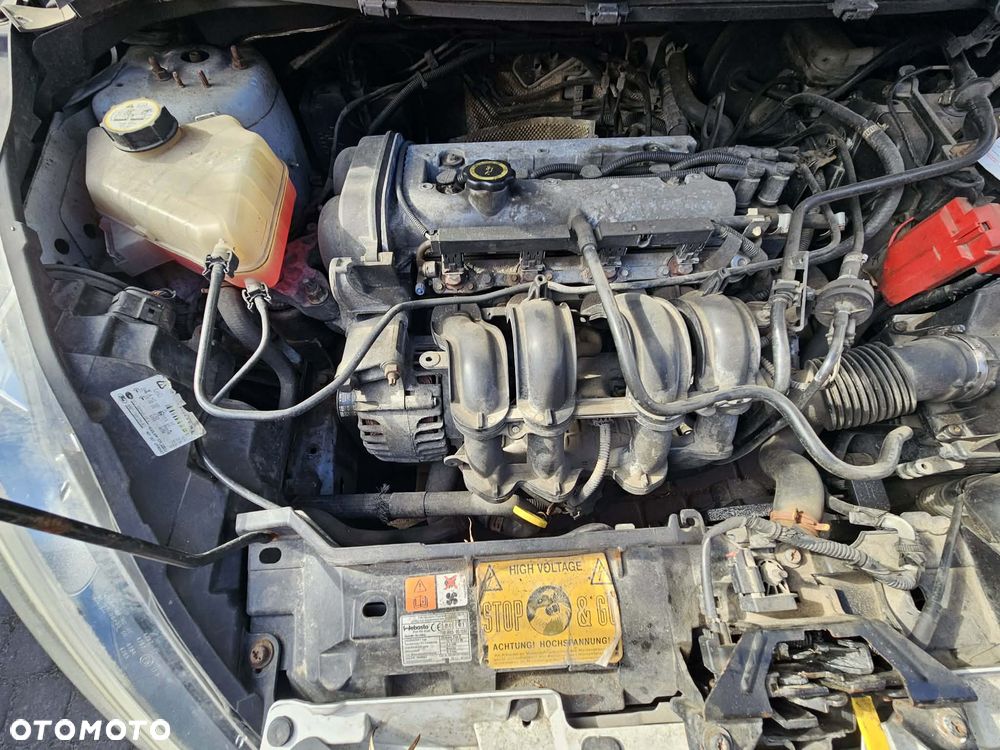 Ford Fiesta 1.25 Ambiente - 14