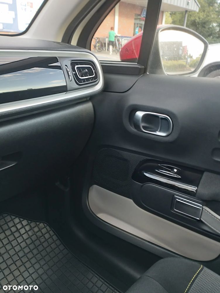 Citroën C3 1.2 PureTech Shine - 9