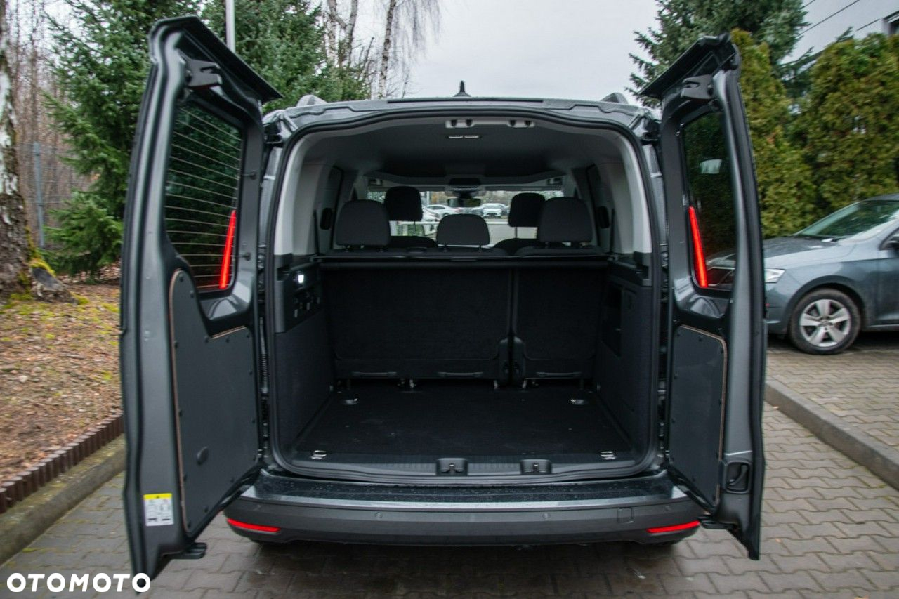 Volkswagen Caddy 2.0 TDI 4Motion - 13