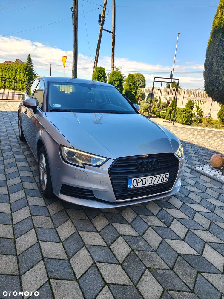 Audi A3 Sportback - 33