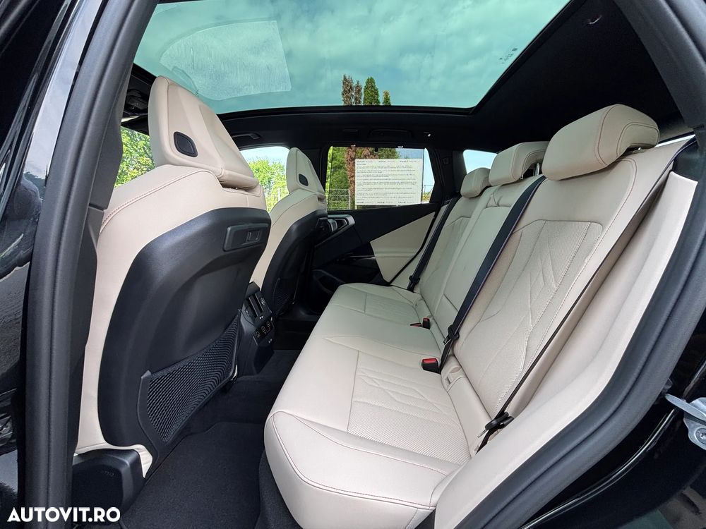 BMW X3 - 10