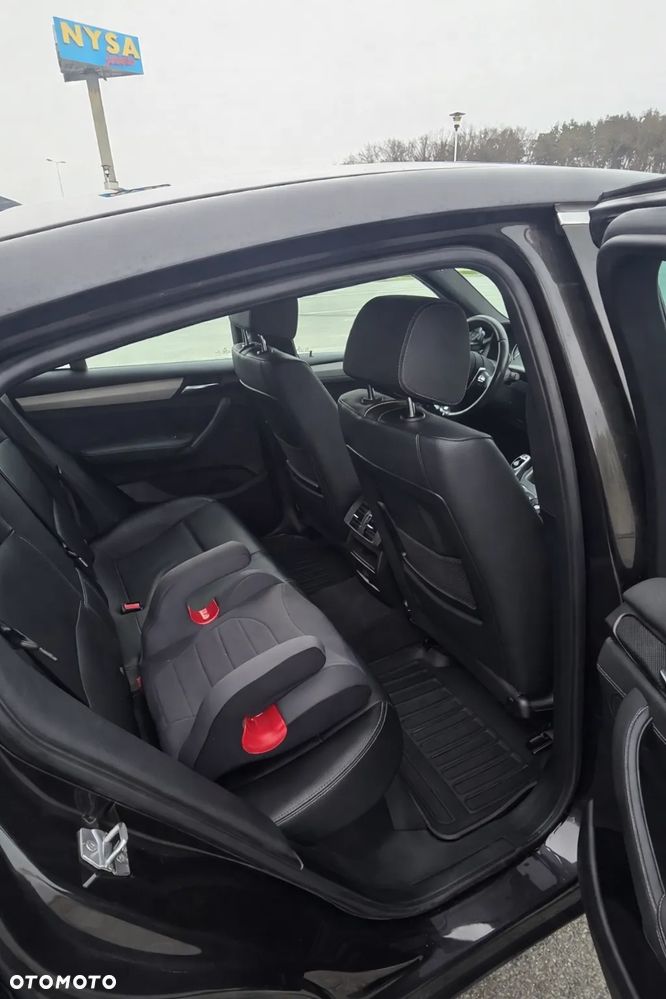 BMW X4 xDrive35d - 6