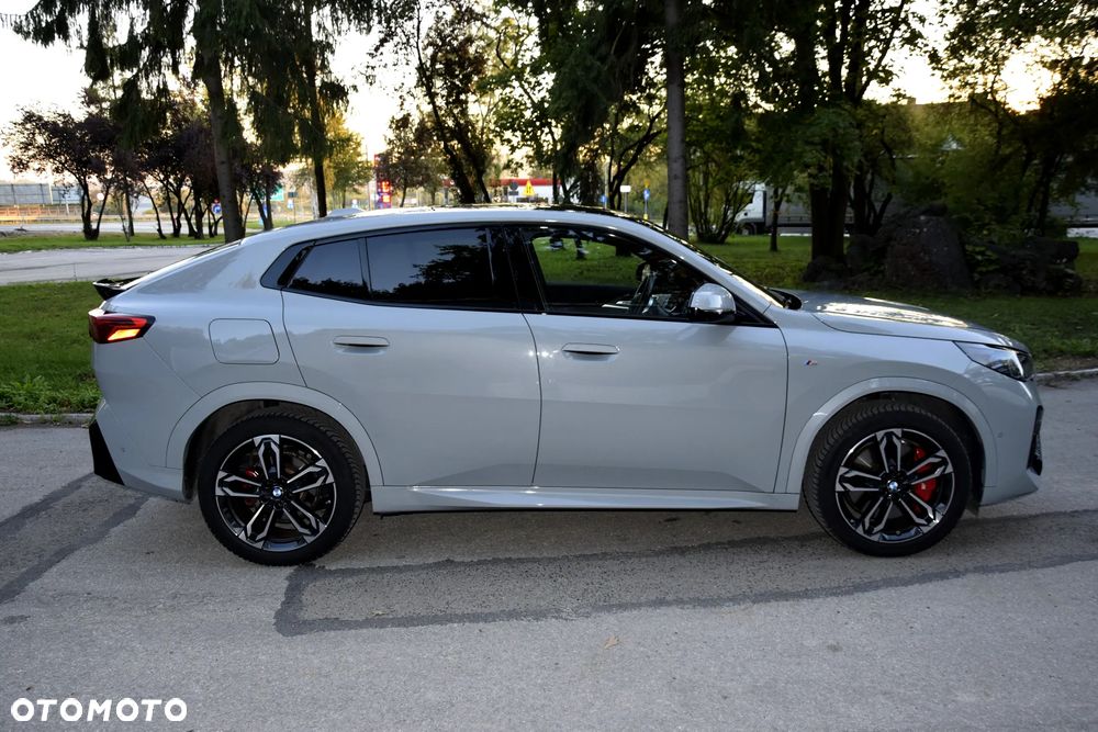 BMW X2 - 9
