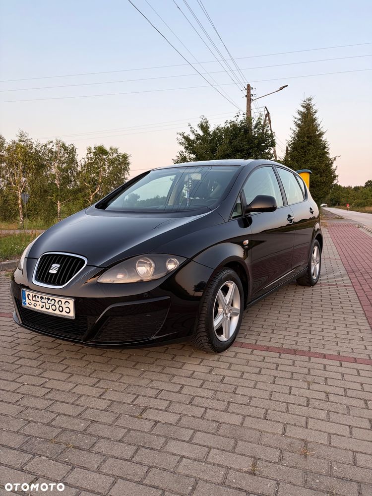 Seat Altea - 2