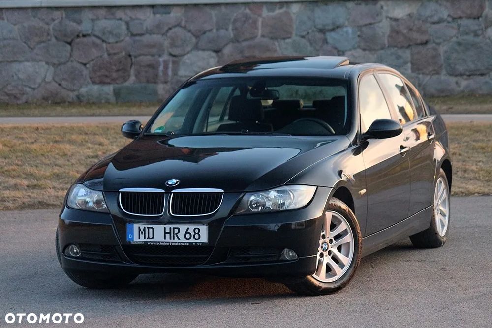 BMW Seria 3 - 2
