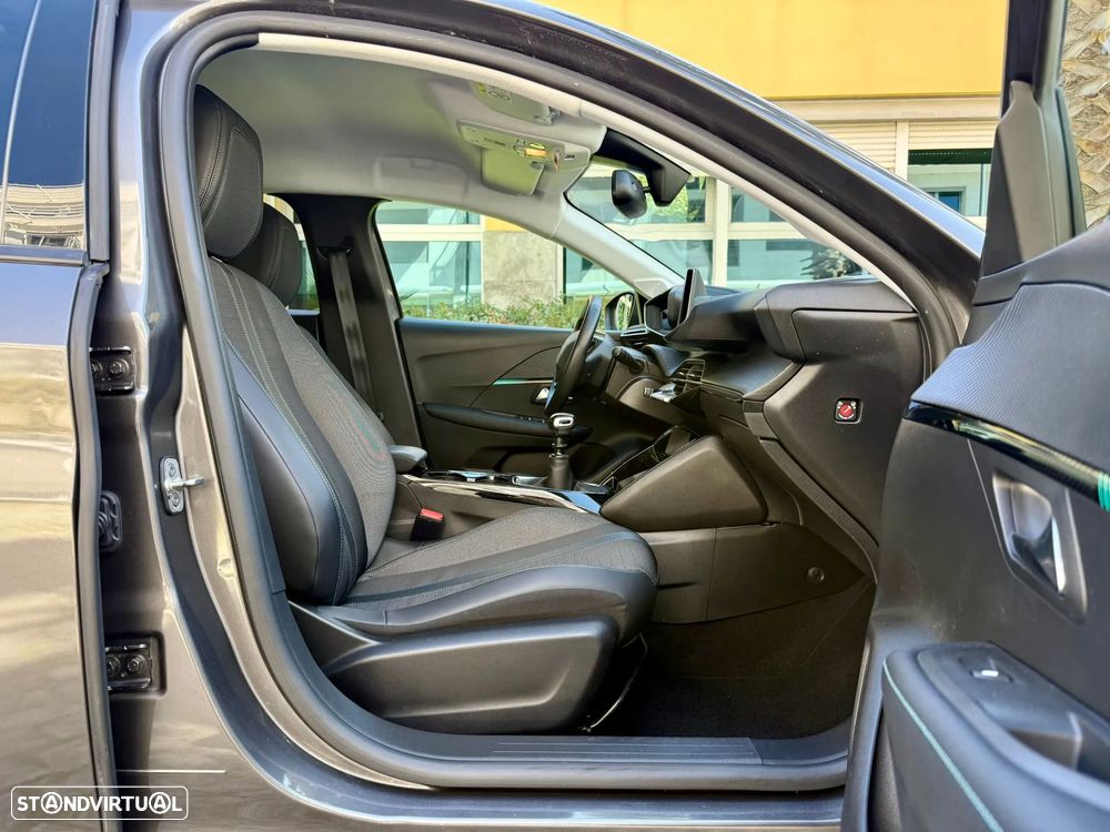 Peugeot 208 PureTech 100 Allure Pack - 6