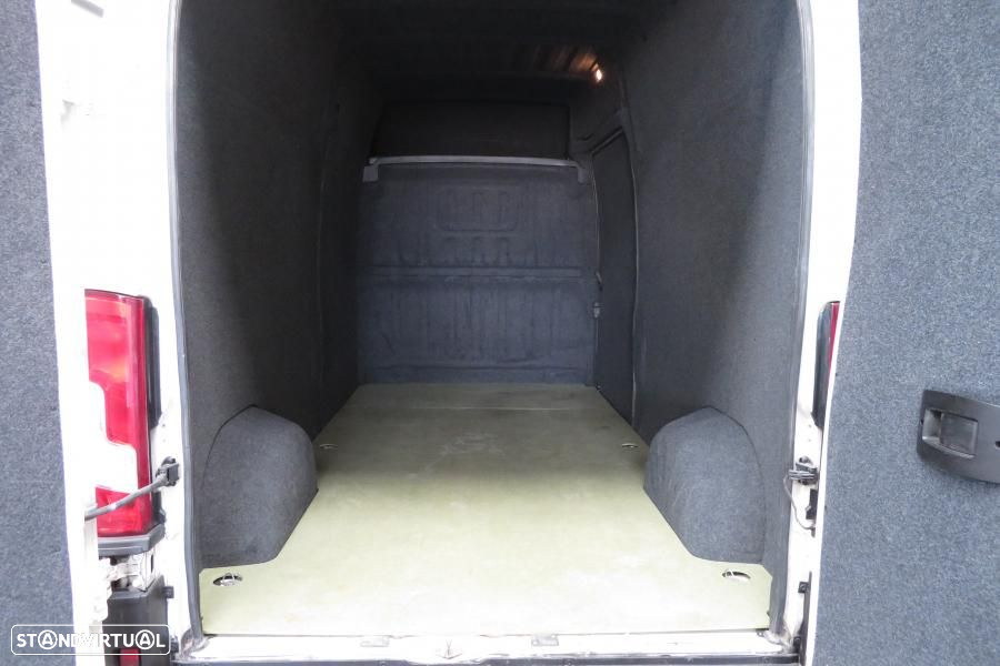 Peugeot Boxer 2.2 BlueHDi 335 L3H3 Pro - 6