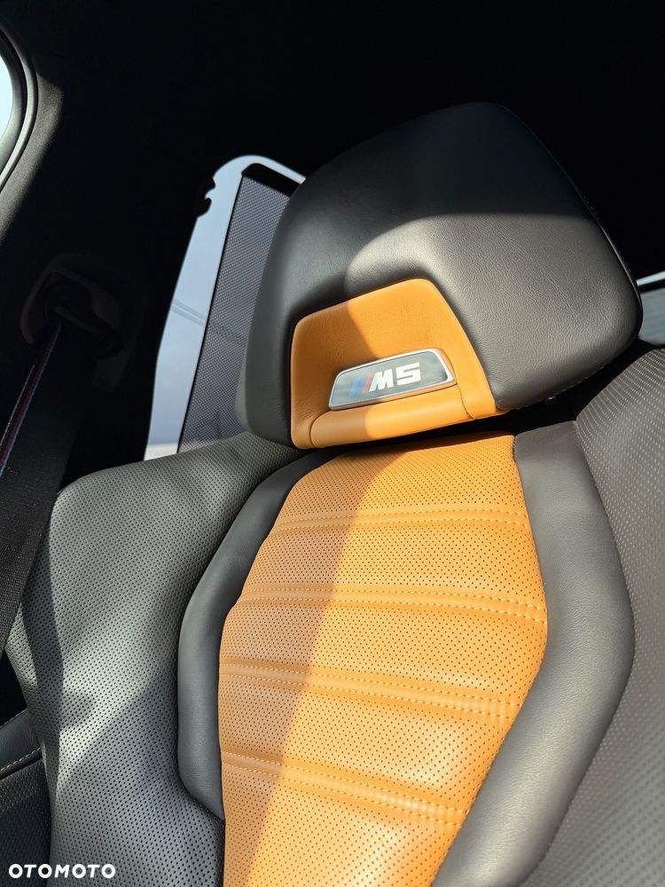BMW M5 - 27