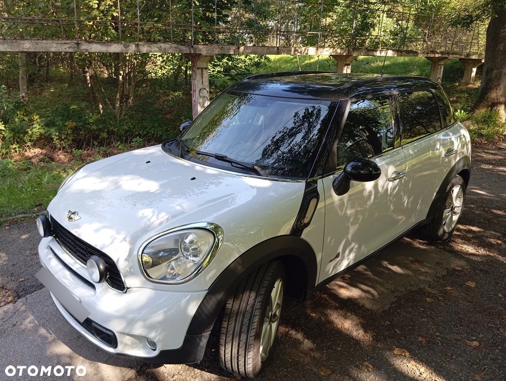 MINI Cooper S - 11