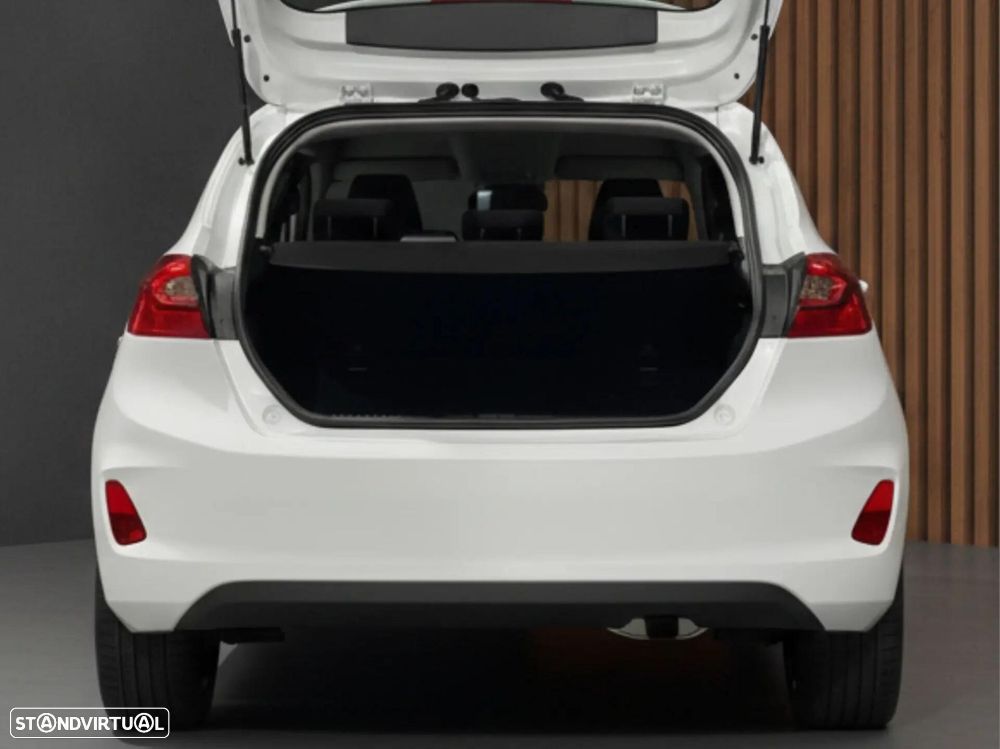 Ford Fiesta - 11