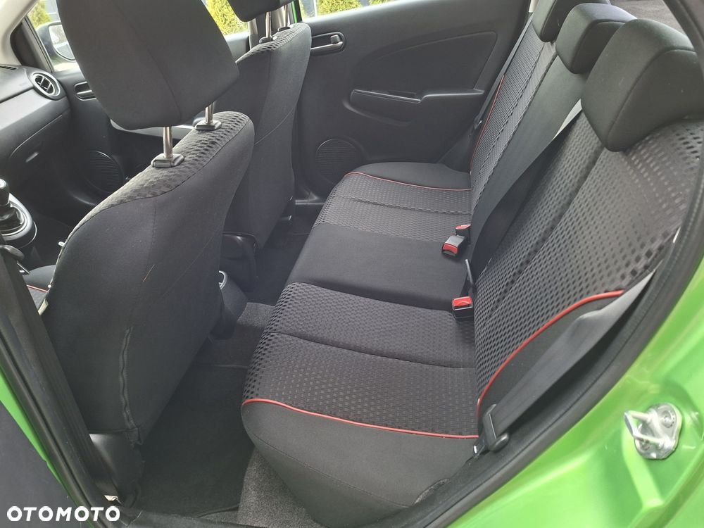 Mazda 2 - 11