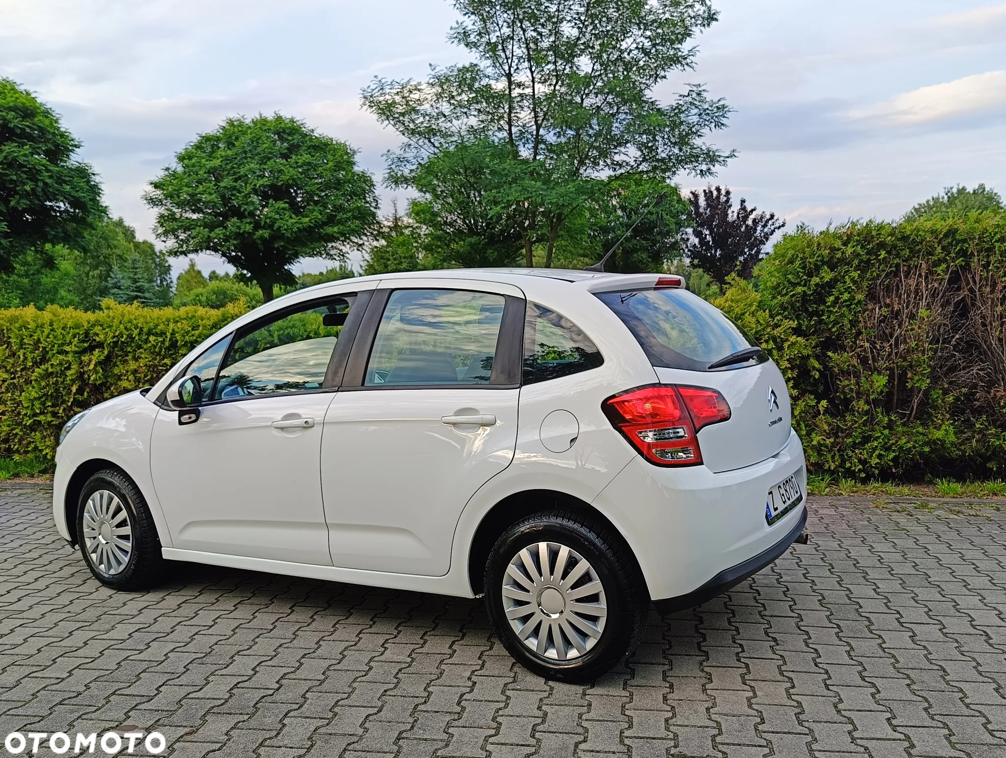 Citroën C3 1.4 Style - 11