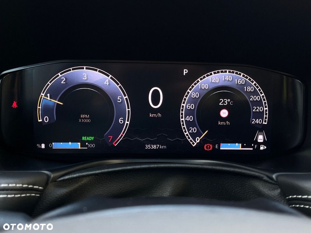 Jeep Compass 1.5 T4 mHEV Altitude Winter Edition FWD S&S DCT - 23