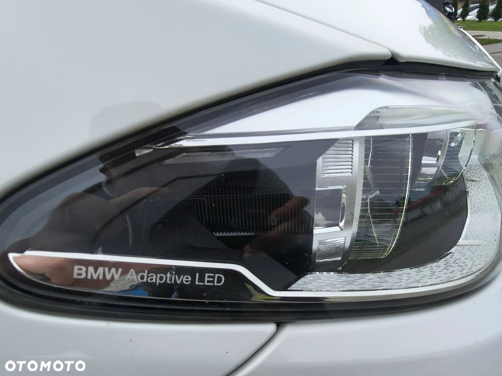 BMW Seria 5 525d xDrive Sport-Aut Luxury Line - 38
