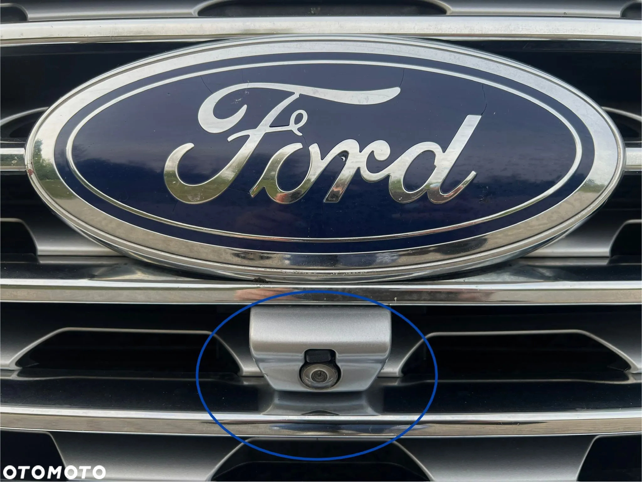 Ford Edge 2.0 EcoBlue Twin-Turbo 4WD Titanium - 12