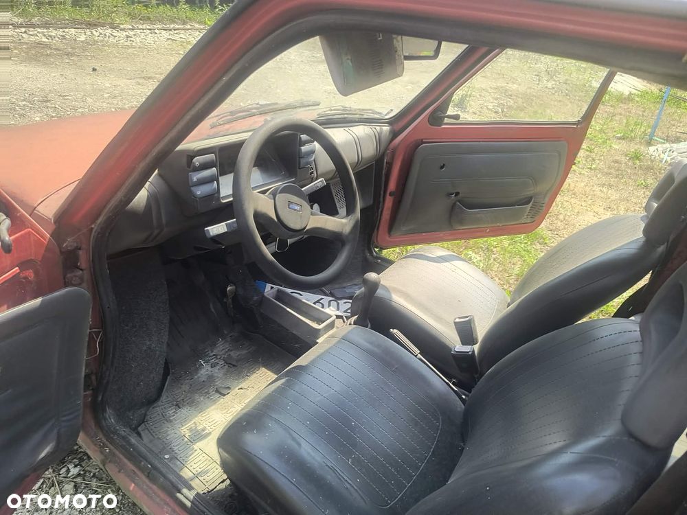 Fiat 126 650 Standard - 6