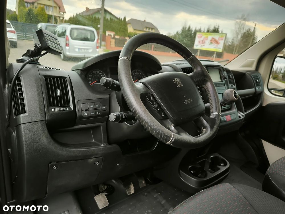 Peugeot Boxer - 9