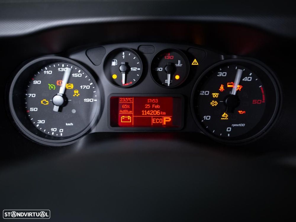 Iveco Daily 35S14 C/IVA - 18