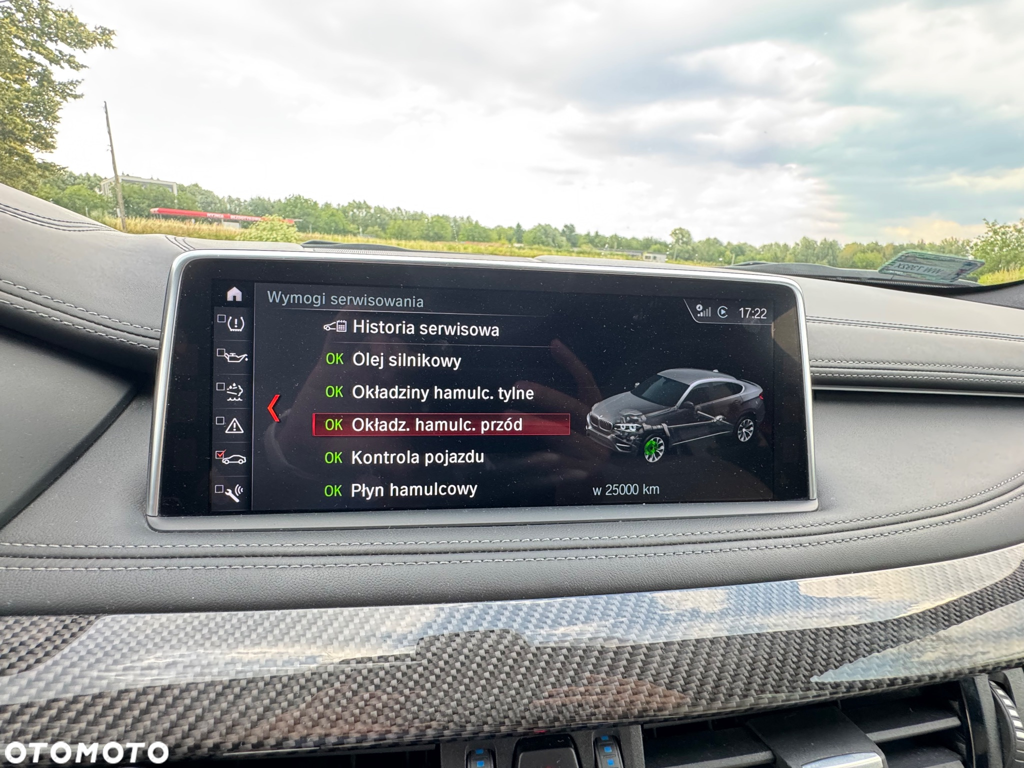 BMW X6 xDrive30d - 16