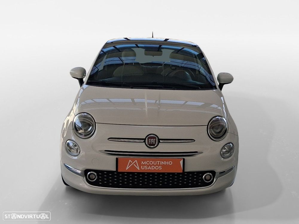 Fiat 500 - 8