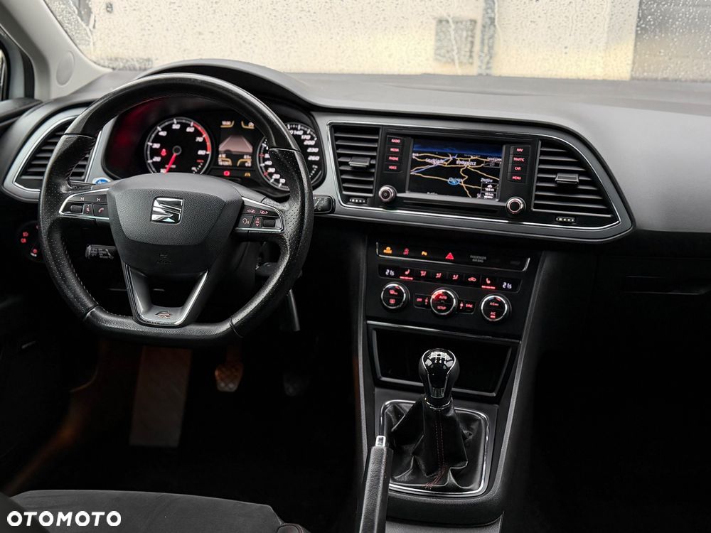 Seat Leon - 14