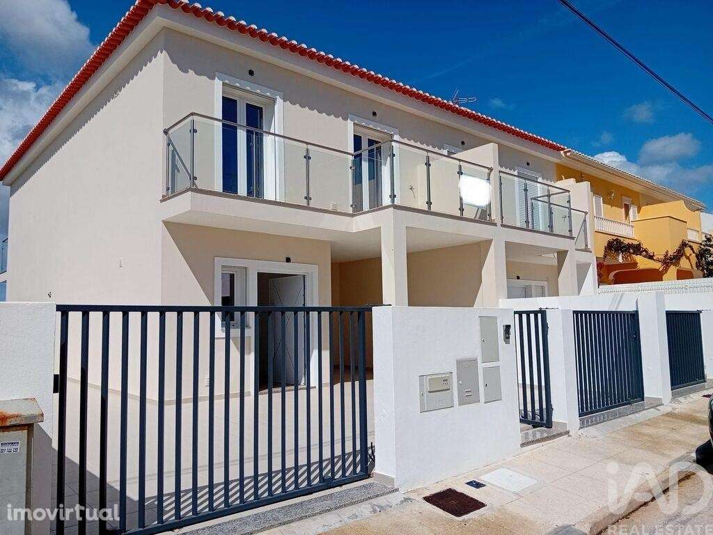 Casa / Villa T3 em Altura de 140,00 m2 - Grande imagem: 2/30