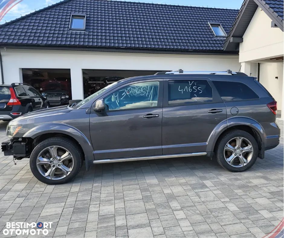 Dodge Journey - 5