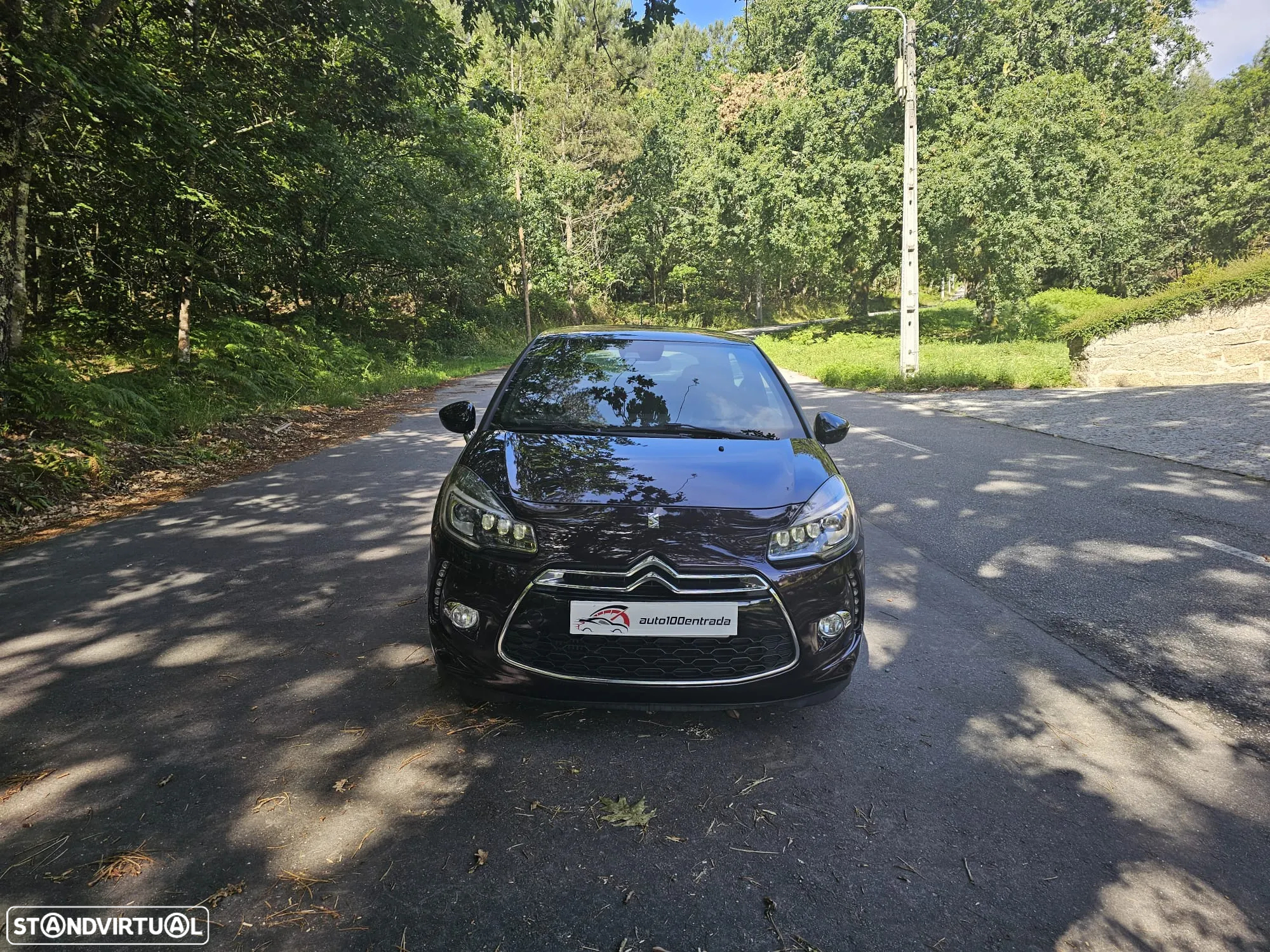 Citroën DS3 1.6 BlueHDi Sport Chic - 7