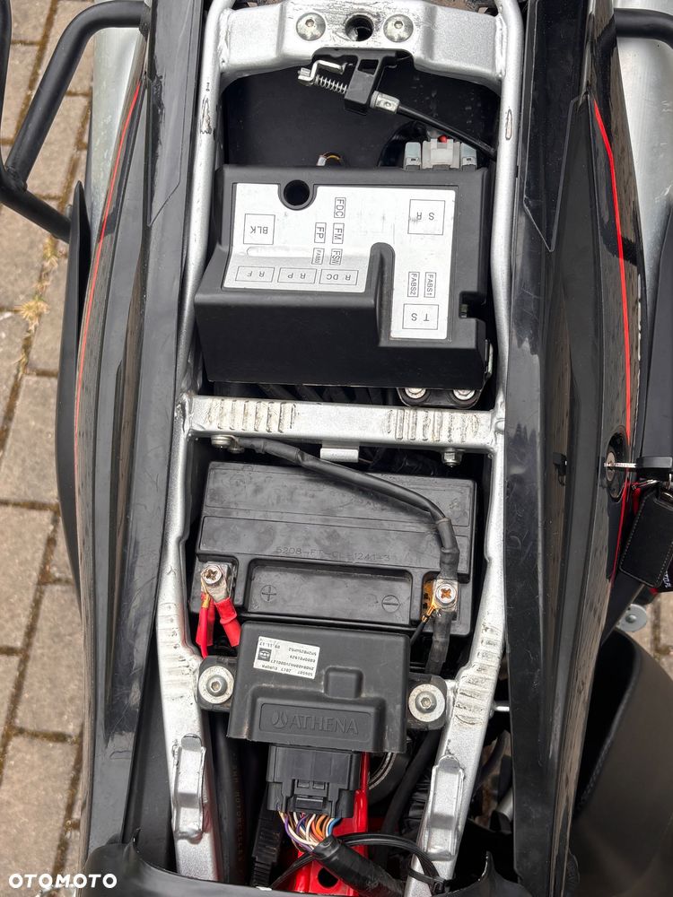 SWM Super Dual T - 13