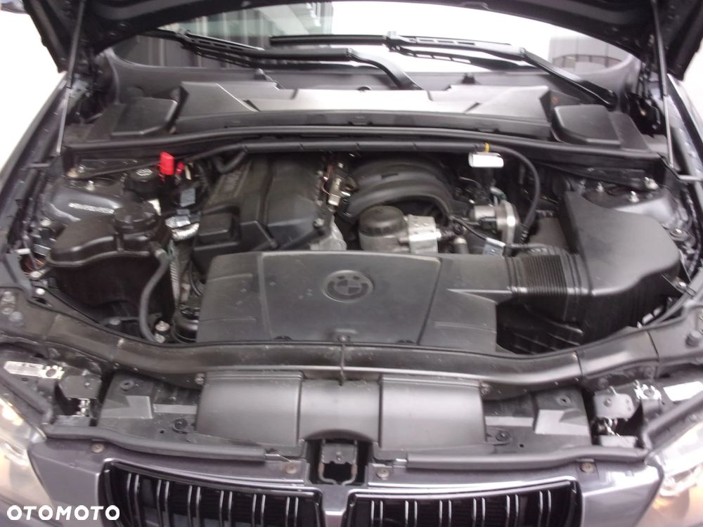 BMW Seria 3 - 20