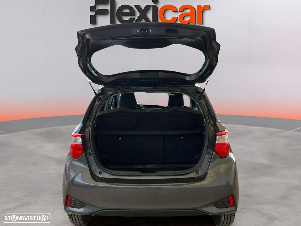 Toyota Yaris 1.0 VVT-i Comfort - 9