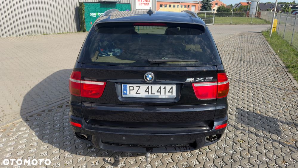 BMW X5 3.0sd xDrive - 8