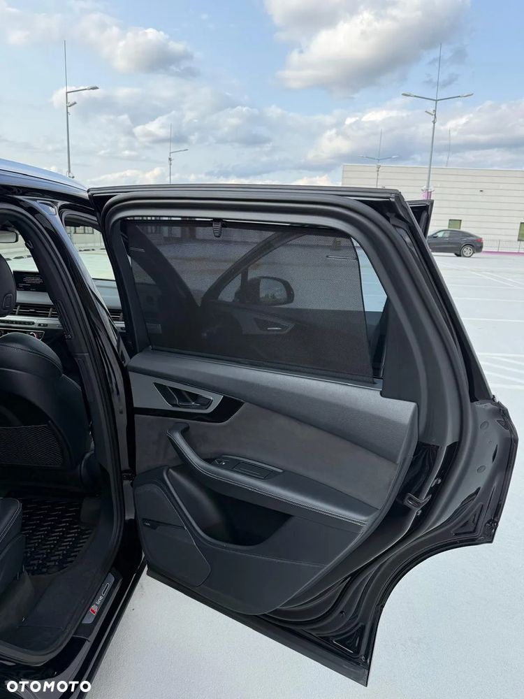 Audi Q7 3.0 TDI Quattro Tiptronic - 12