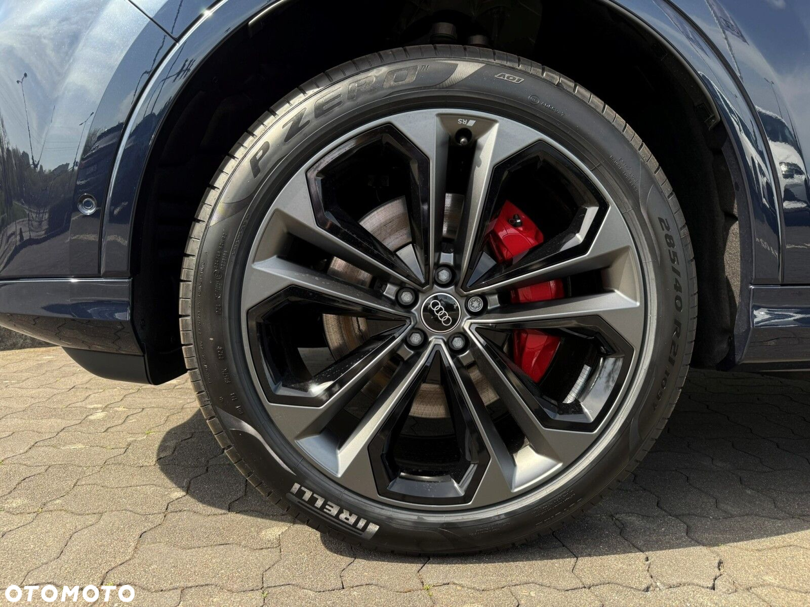 Audi Q7 - 10