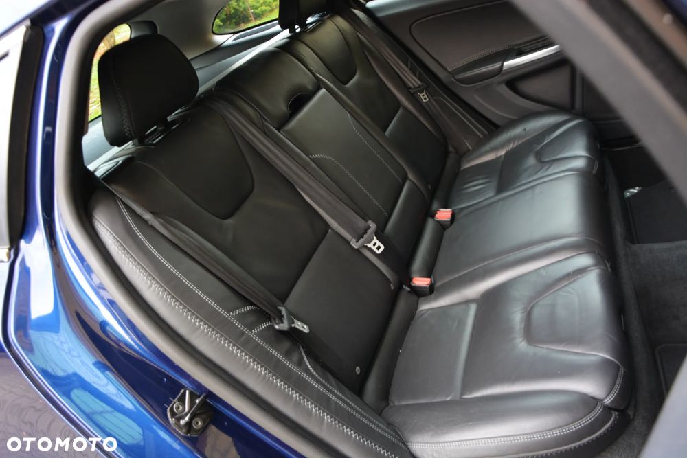 Volvo V60 D3 Ocean Race - 28