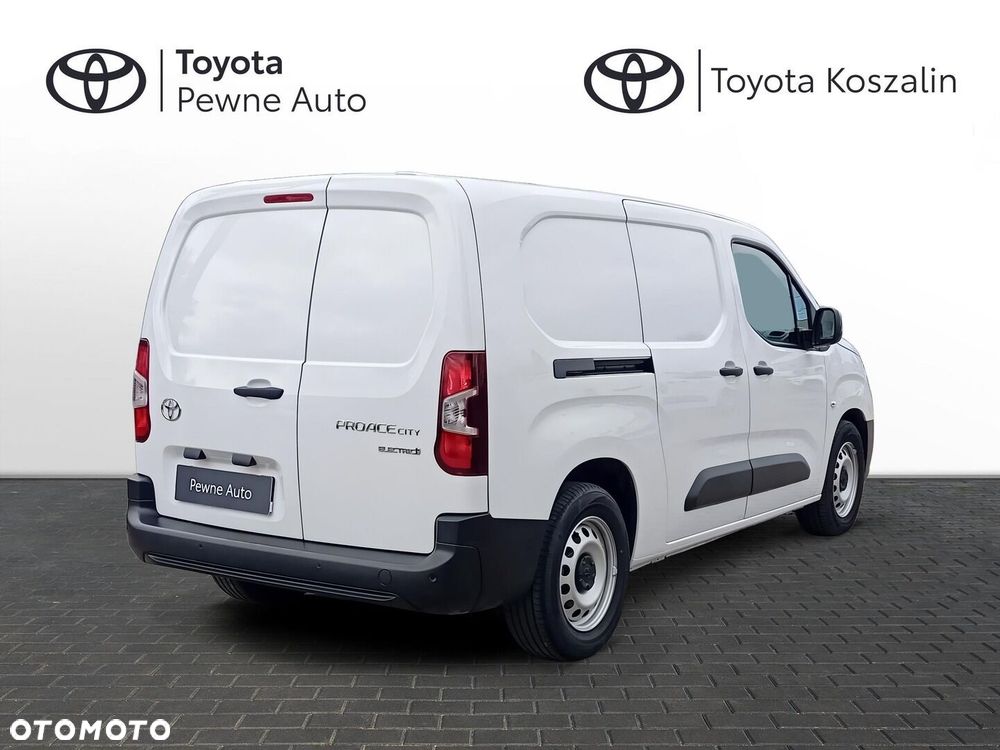 Toyota PROACE CITY - 23