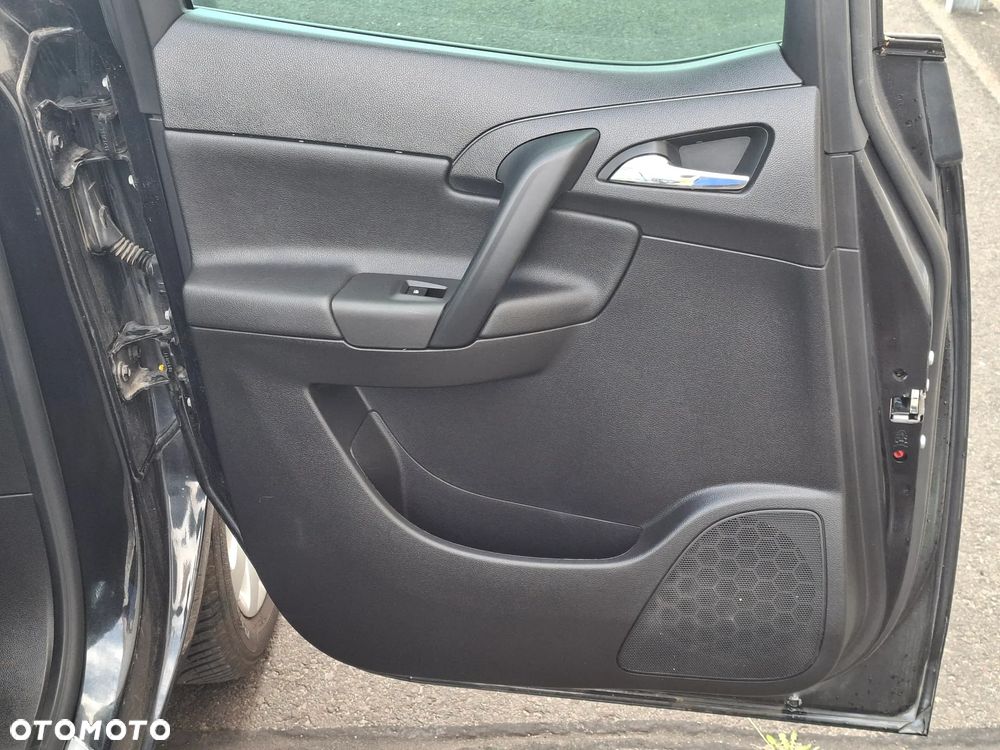 Opel Meriva 1.4 T Cosmo - 19