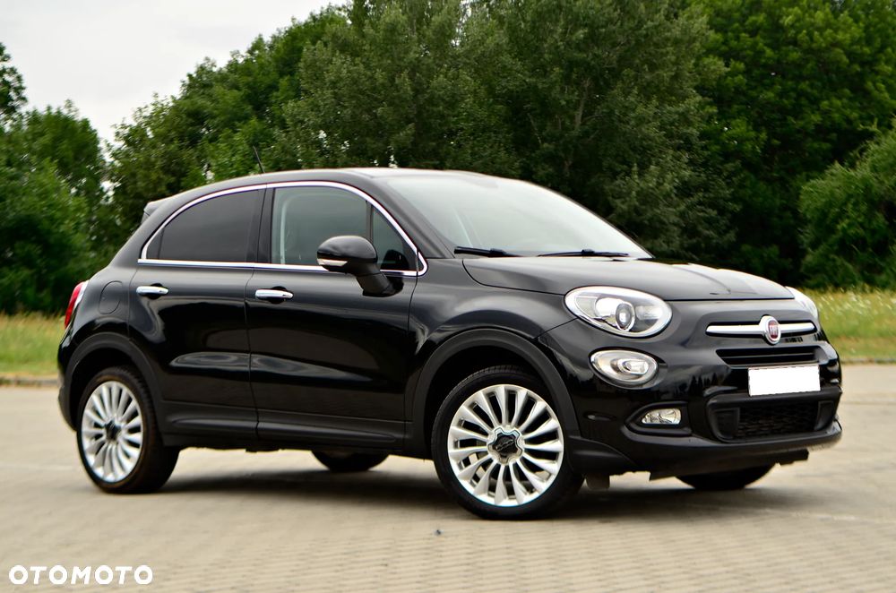 Fiat 500X 1.3 Multijet 4x2 S&S Lounge - 13