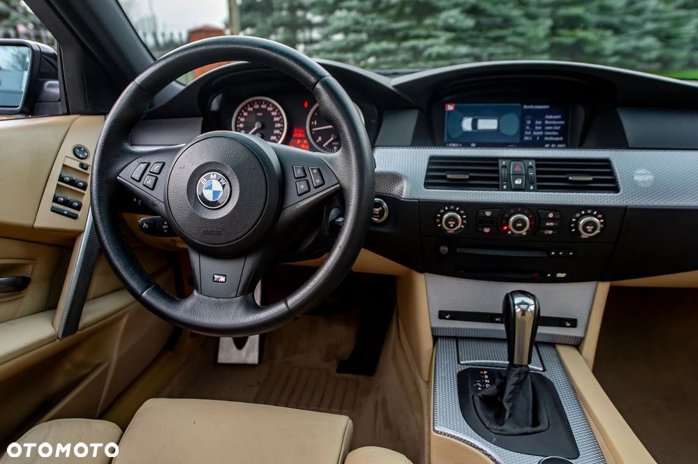 BMW Seria 5 530d - 30